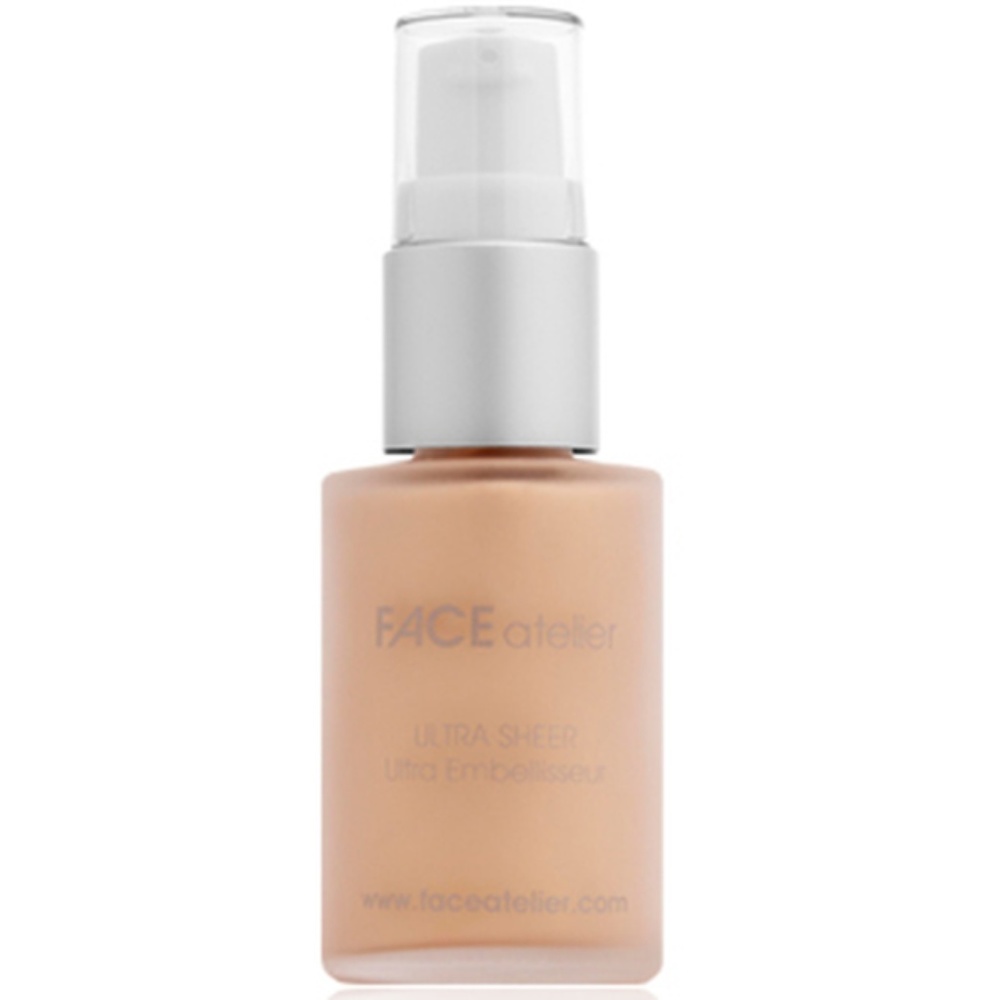 FACE Atelier Ultra Sheer - Champagne